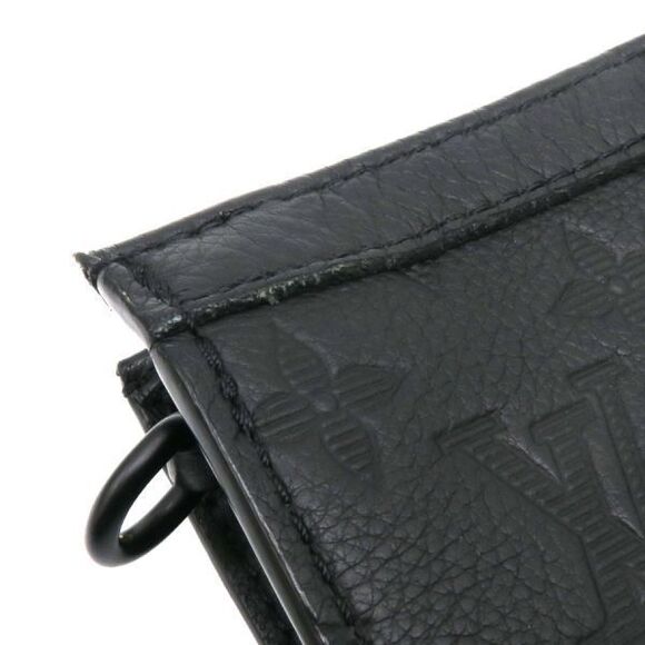 Louis Vuitton Shadow Gaston Wearable Blue M81115 - Picture 7 of 9